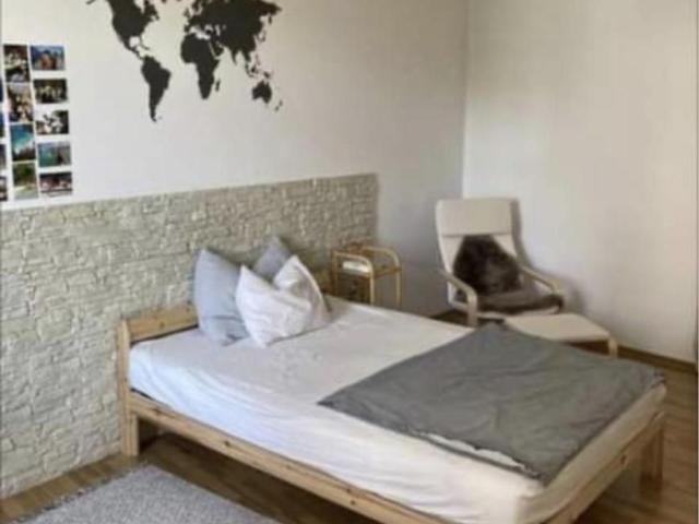 Wohnung mieten in Jakomini, Gersdorf-Feistritz