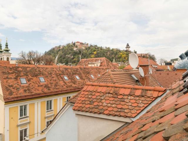 Wohnung mieten in Lend, Gersdorf-Feistritz