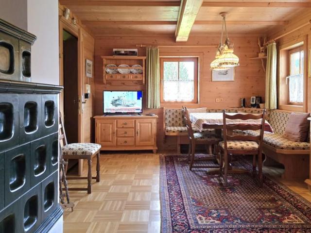 Wohnung mieten