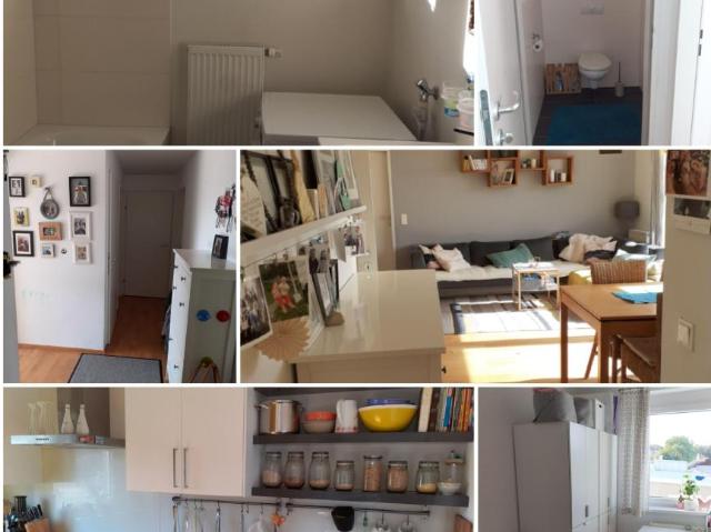 Wohnung mieten in Heuberg, Pyhra