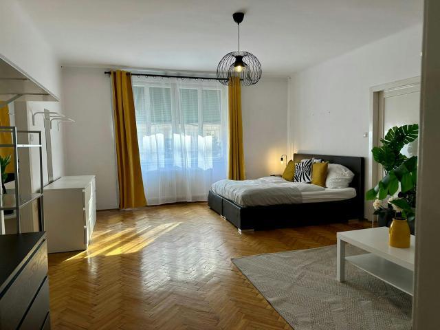 Wohnung mieten in Innere Stadt, Wien