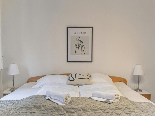 Wohnung mieten in Ottakring, Wien