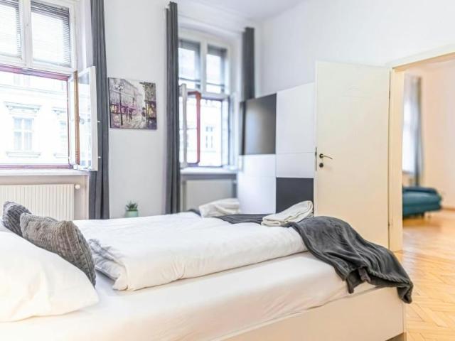 Wohnung mieten in Ottakring, Wien