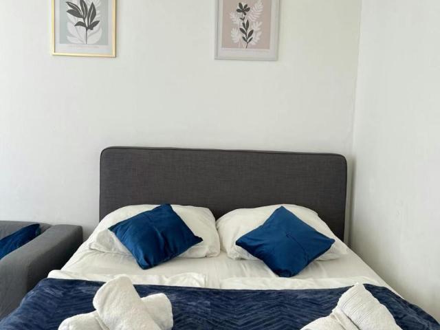 Wohnung mieten in KG Neubau, Wien