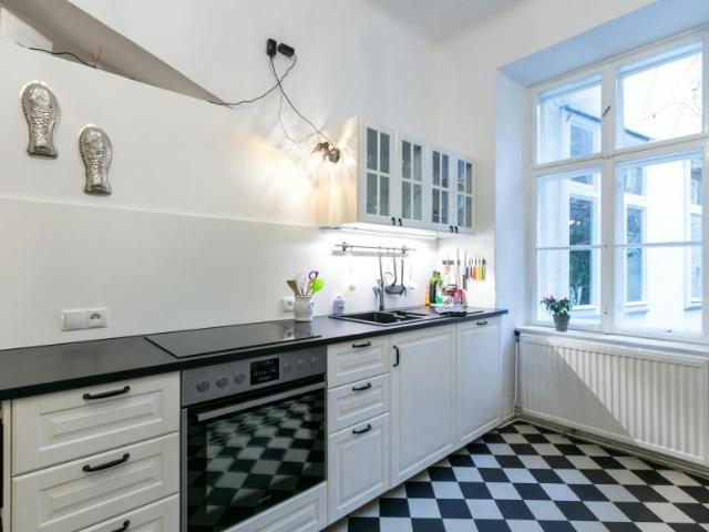 Wohnung mieten in KG Mariahilf, Wien