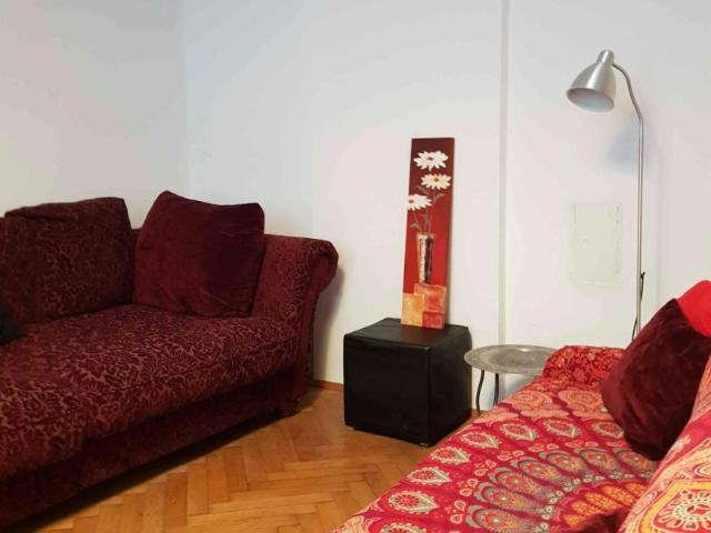 Wohnung mieten in KG Alsergrund, Wien