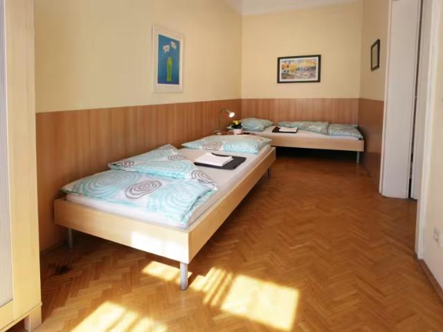 Wohnung mieten in Wien