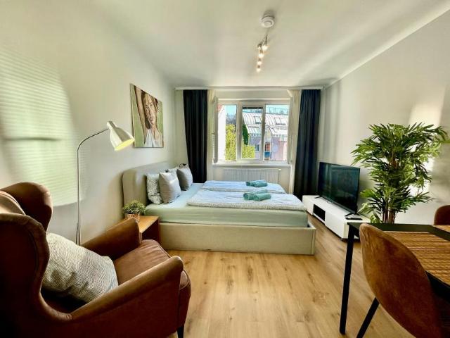 Wohnung mieten in Ottakring, Wien