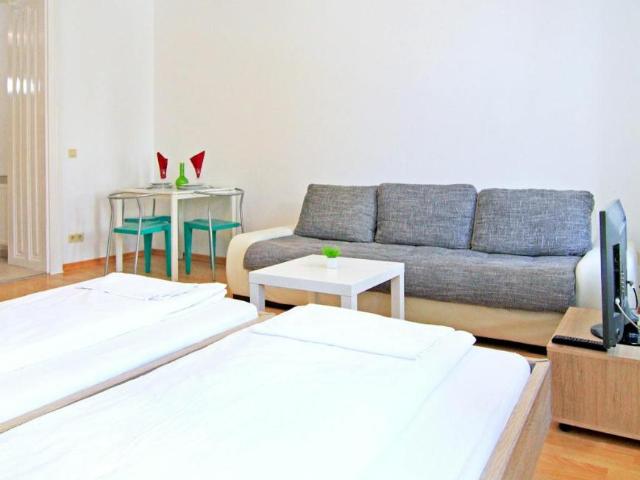 Wohnung mieten in KG Margareten, Wien