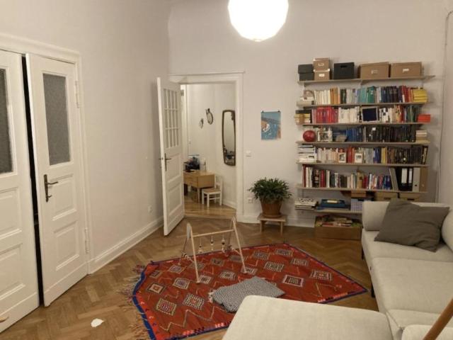Wohnung mieten in Wieden, Wien