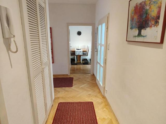 Wohnung mieten in Innere Stadt, Wien