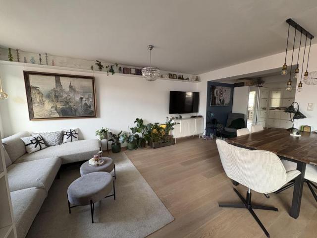 Wohnung mieten in KG Mariahilf, Wien