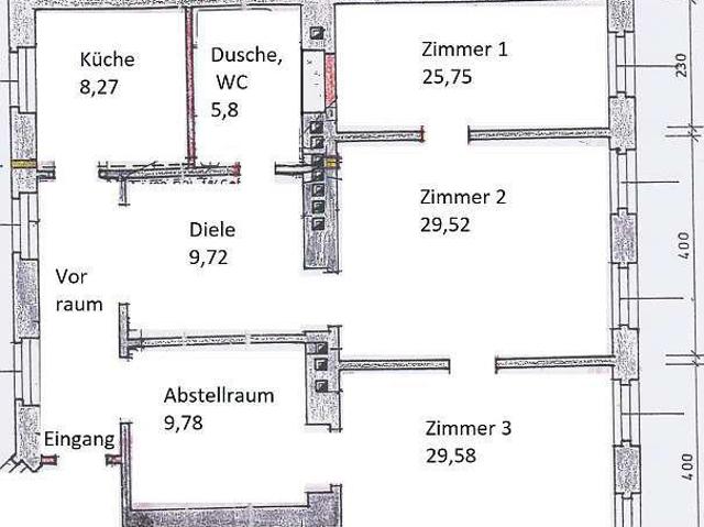 Wohnung mieten in Wien