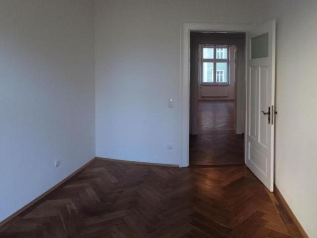 Wohnung mieten in KG Mariahilf, Wien