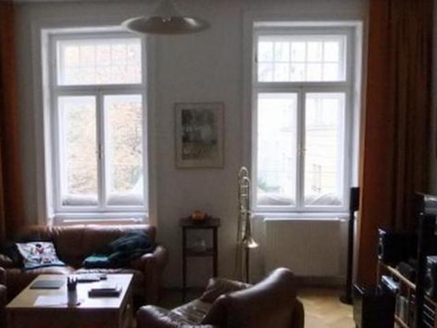Wohnung mieten in Wien
