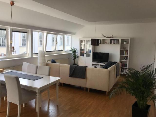Wohnung mieten in Ottakring, Wien