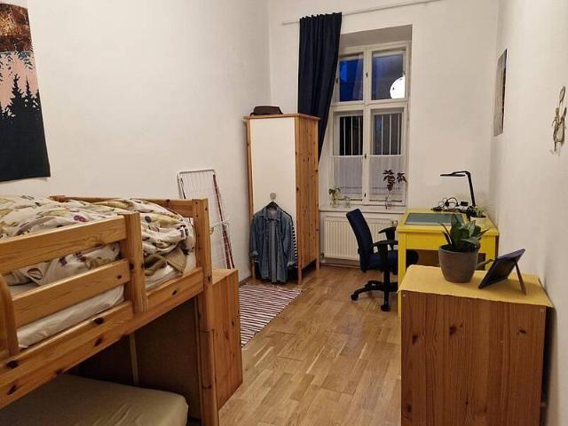 Wohnung mieten in Wieden, Wien