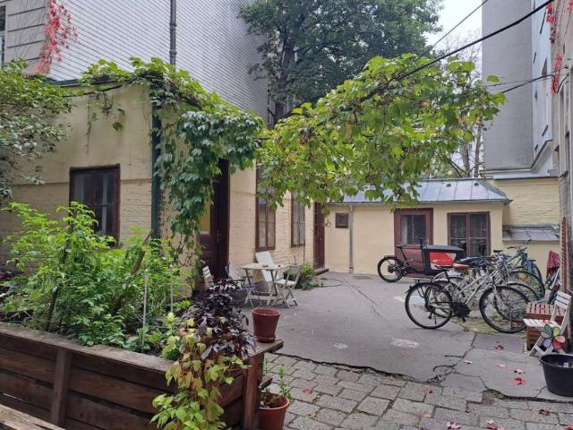 Wohnung mieten in Innere Stadt, Wien