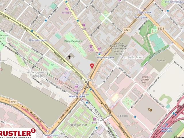 Wohnung mieten in Innere Stadt, Wien