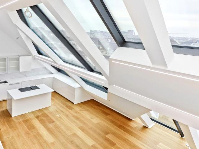 Wohnung mieten in Innere Stadt, Wien