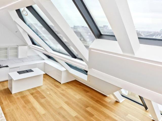 Wohnung mieten in KG Innere Stadt, Wien