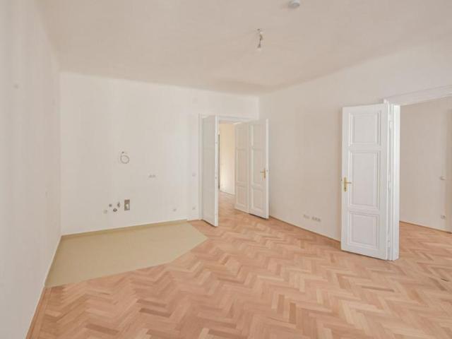 Wohnung mieten in Innere Stadt, Wien