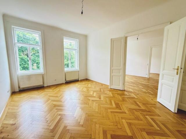 Wohnung mieten in Innere Stadt, Wien