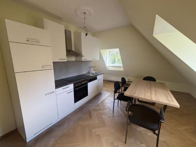 Wohnung mieten in Innere Stadt, Wien