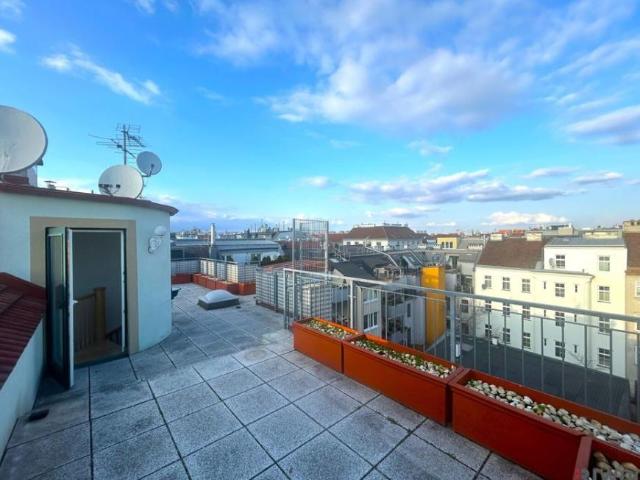 Wohnung mieten in Innere Stadt, Wien