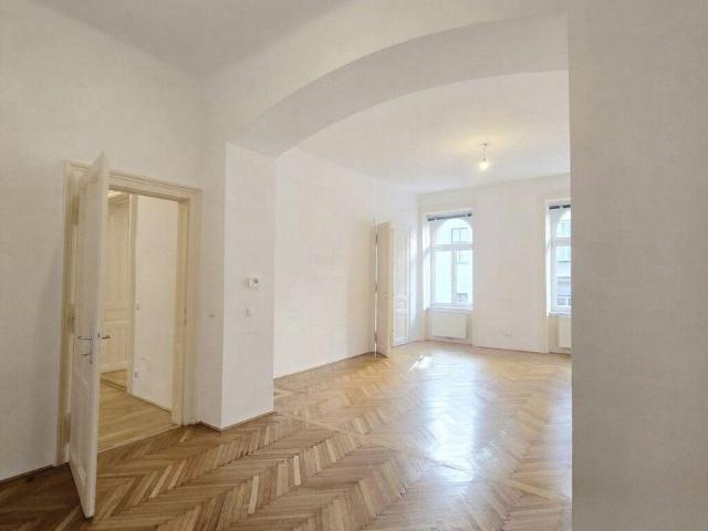 Wohnung mieten in KG Innere Stadt, Wien