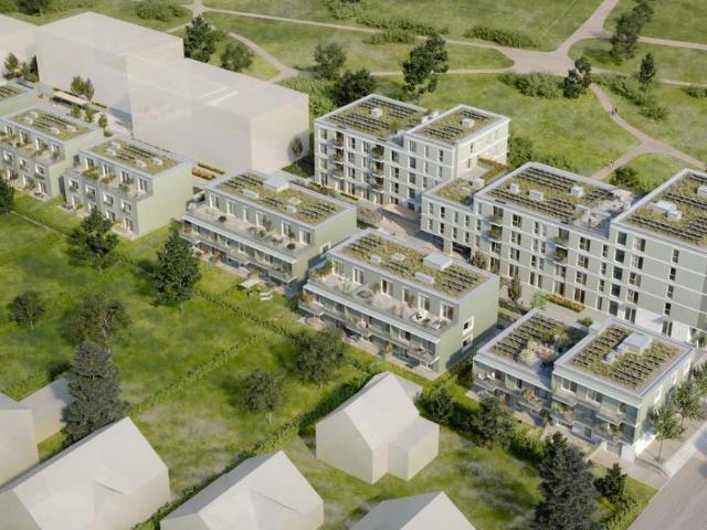 Wohnung mieten in Innere Stadt, Wien