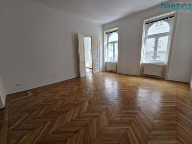Wohnung mieten in Innere Stadt, Wien