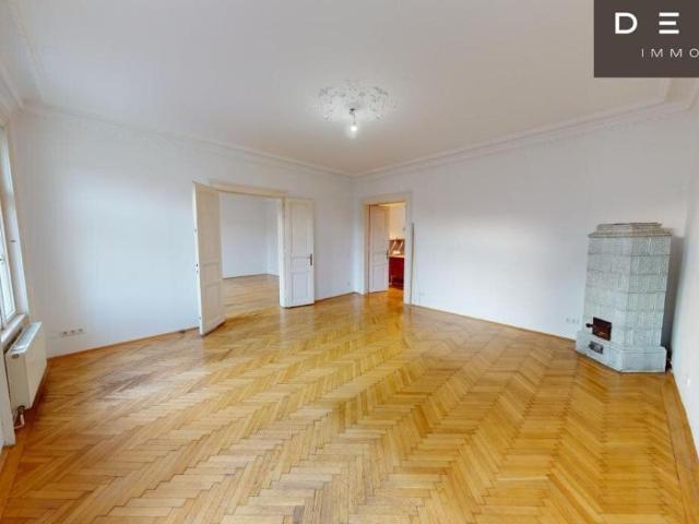 Wohnung mieten in Innere Stadt, Wien