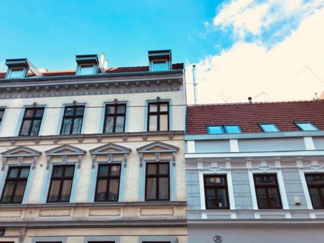 Wohnung mieten in Innere Stadt, Wien