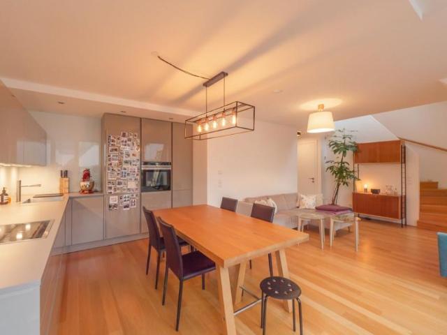 Wohnung mieten in Innere Stadt, Wien