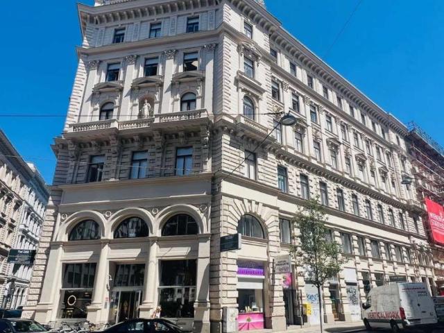 Wohnung mieten in Innere Stadt, Wien
