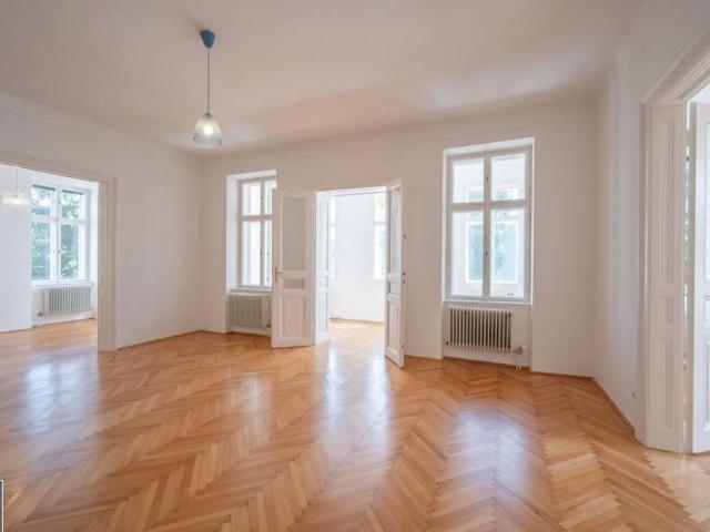 Wohnung mieten in Innere Stadt, Wien