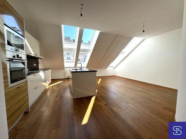 Wohnung mieten in KG Innere Stadt, Wien