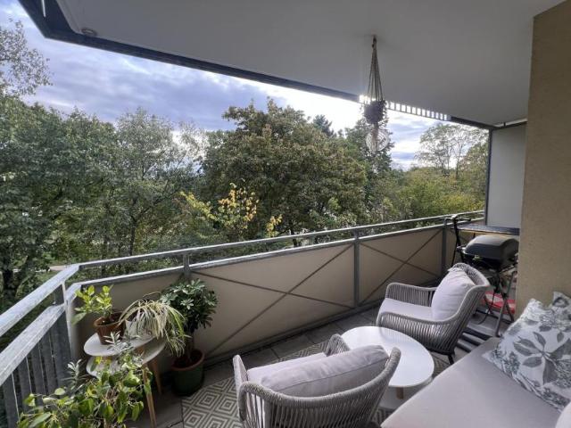 Wohnung mieten in KG Innere Stadt, Wien
