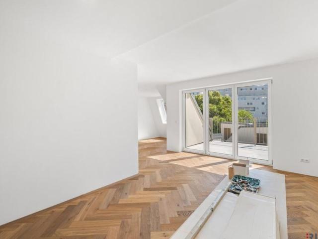 Wohnung mieten in Innere Stadt, Wien