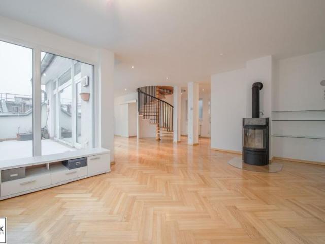 Wohnung mieten in KG Innere Stadt, Wien