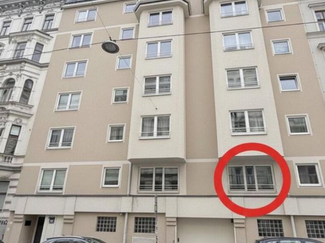 Wohnung mieten in Innere Stadt, Wien