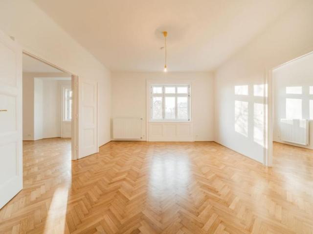 Wohnung mieten in Innere Stadt, Wien