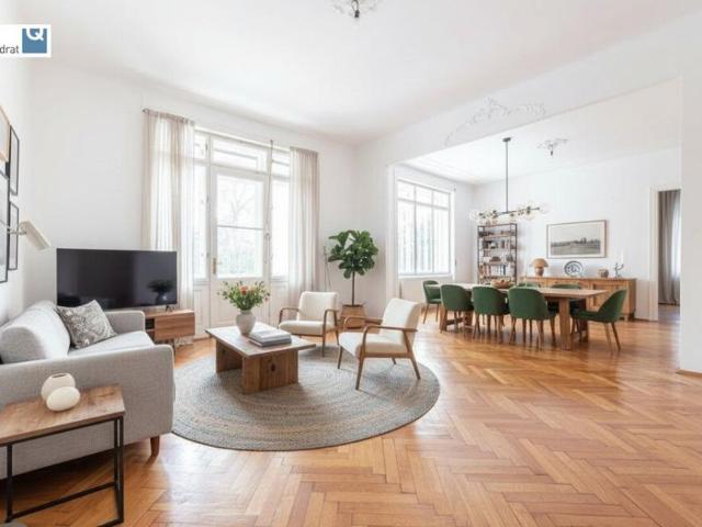 Wohnung mieten in Innere Stadt, Wien