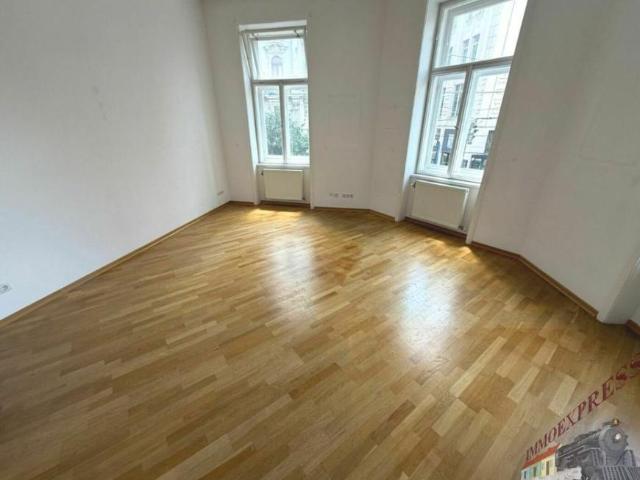 Wohnung mieten in Innere Stadt, Wien