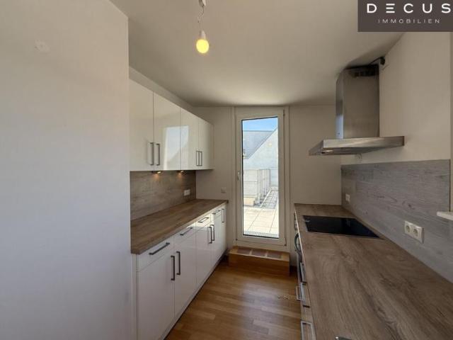 Wohnung mieten in Innere Stadt, Wien