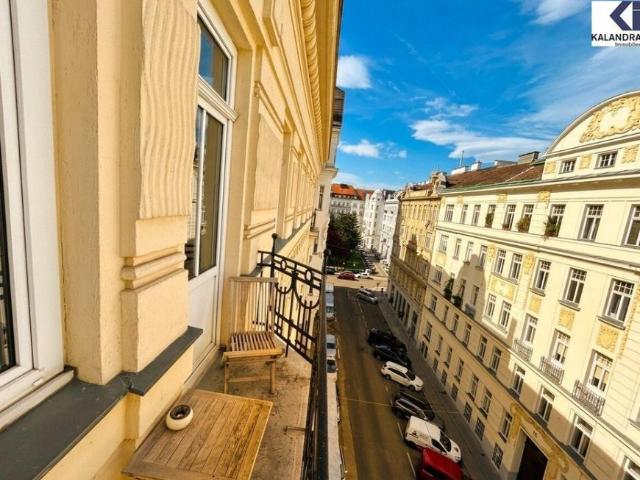 Wohnung mieten in Innere Stadt, Wien