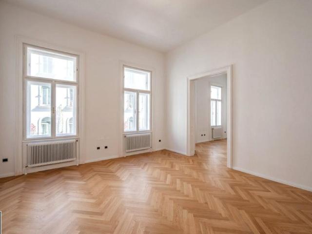 Wohnung mieten in Innere Stadt, Wien