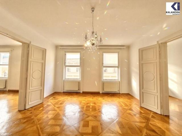 Wohnung mieten in KG Innere Stadt, Wien