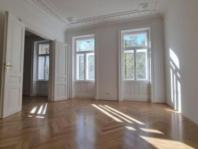 Wohnung mieten in KG Innere Stadt, Wien